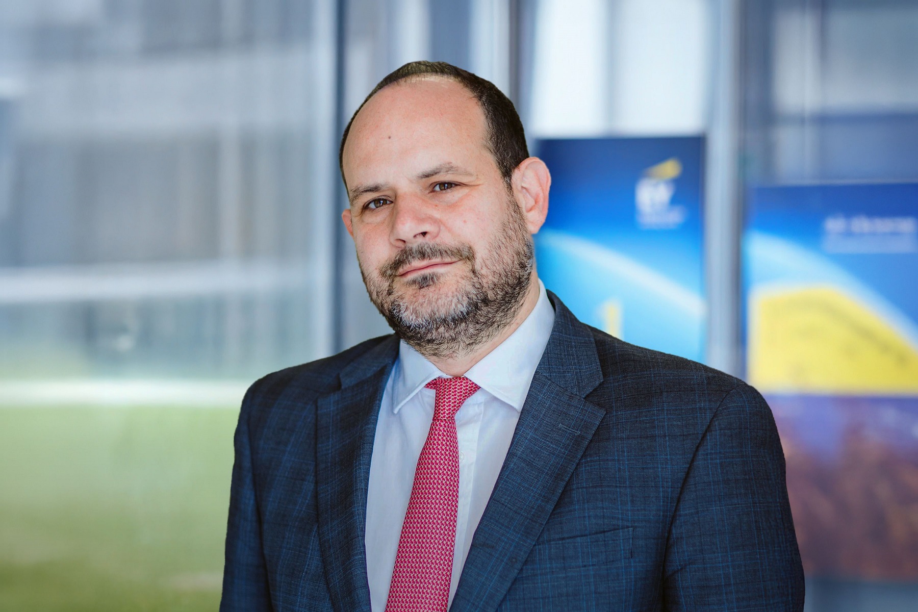 Στο δυναμικό της EY Ελλάδος ο Νίκος Μαντζούφας